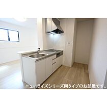 ミモザハウス　2号館 103 ｜ 鳥取県境港市芝町（賃貸アパート1LDK・1階・50.01㎡） その4