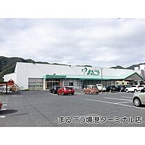 ミモザハウス　2号館 103 ｜ 鳥取県境港市芝町（賃貸アパート1LDK・1階・50.01㎡） その18