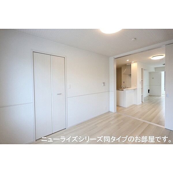 レスポアール 101｜鳥取県境港市芝町(賃貸アパート1LDK・1階・50.01㎡)の写真 その12