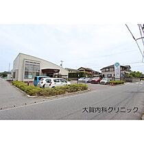 ハイツラフィネ1号館 102 ｜ 鳥取県米子市西福原（賃貸アパート1K・1階・26.89㎡） その19