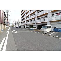 エクセル富士見マンション 412 ｜ 鳥取県米子市冨士見町2丁目（賃貸マンション1LDK・4階・48.13㎡） その22