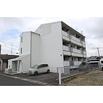 三記マンション壱号館 202 ｜ 鳥取県米子市目久美町（賃貸マンション1K・2階・24.30㎡） その1