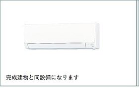 ハーバー・ＺＡ 104 ｜ 鳥取県境港市竹内町（賃貸アパート1LDK・1階・50.14㎡） その10