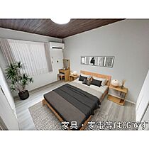 セレスティアル道笑町 203 ｜ 鳥取県米子市道笑町3丁目（賃貸アパート1LDK・2階・43.09㎡） その5