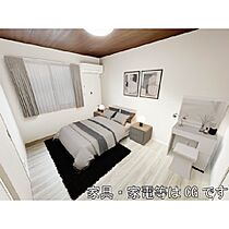 セレスティアル道笑町 103 ｜ 鳥取県米子市道笑町3丁目（賃貸アパート1LDK・1階・43.09㎡） その5