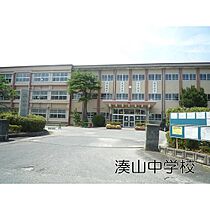 セレスティアル道笑町 103 ｜ 鳥取県米子市道笑町3丁目（賃貸アパート1LDK・1階・43.09㎡） その20