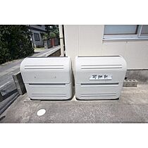 錦コーポ 301 ｜ 鳥取県米子市錦町2丁目（賃貸アパート2K・3階・30.00㎡） その8