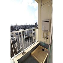 アーバンプラザ（住居） 316 ｜ 鳥取県米子市米原2丁目（賃貸マンション1R・3階・20.30㎡） その12