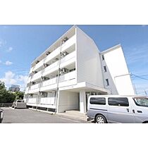 三記マンション弐号館 103 ｜ 鳥取県米子市目久美町（賃貸マンション1K・1階・24.30㎡） その1