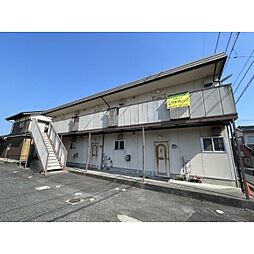 🉐敷金礼金0円！🉐コスモハイツ