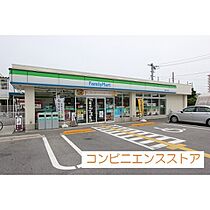 フェリース　サラ 205 ｜ 鳥取県米子市新開2丁目（賃貸アパート1LDK・2階・42.80㎡） その18