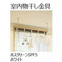 グランドマテリアル 101 ｜ 鳥取県米子市車尾5丁目（賃貸アパート1R・1階・32.72㎡） その12