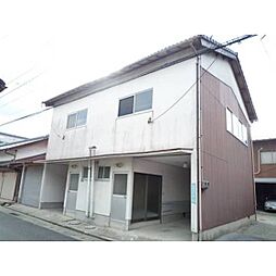 境線 後藤駅 徒歩19分