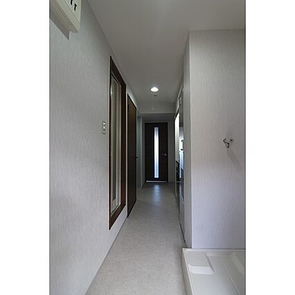 三記マンション久米町_内装_0