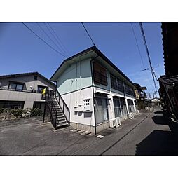 🉐敷金礼金0円！🉐コーポおき