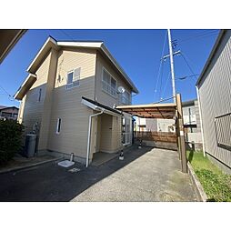 境線 三本松口駅 徒歩8分