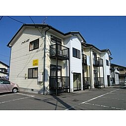 🉐敷金礼金0円！🉐コーポいなだ