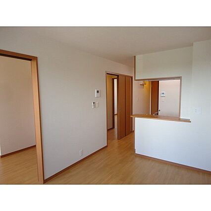 プランドール ソフィア_内装_1