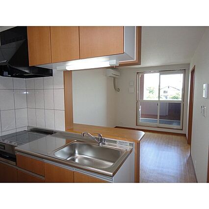 プランドール ソフィア_内装_2