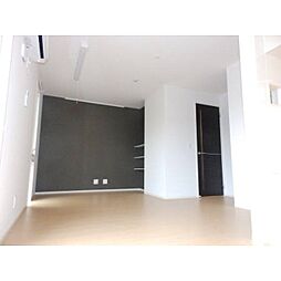 アヴニール西福原 302 3階2LDKのリビング/ダイニング