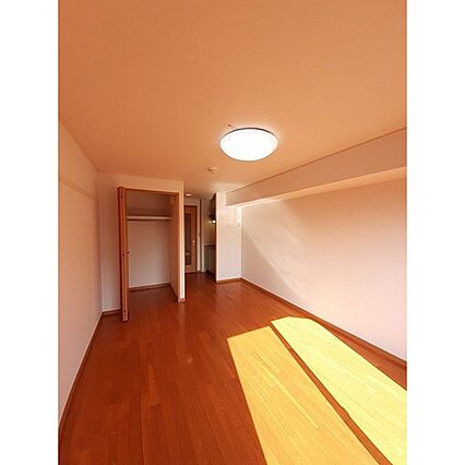 ピュアセルト森尾2_内装_2