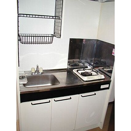 エクセル富士見マンション_内装_1