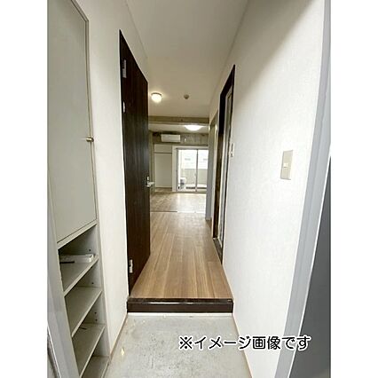 ウエストヴィレッジ_内装_0