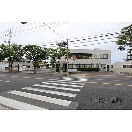 サンライズK_周辺_0