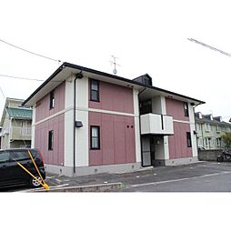 ルミエールみなみ 201