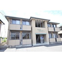 ファミーユ中野Ｂ棟 105