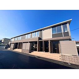 ピアッツア　啓成 201