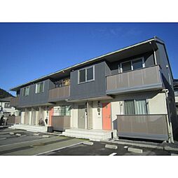 プロムナード’07A棟 102