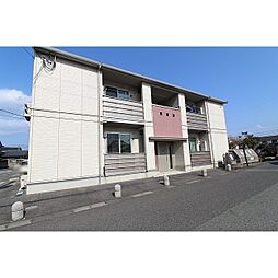 レセンテＳＦＫ　Ａ棟 203