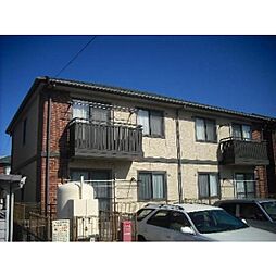 グリーン　スクエアＢ棟 202