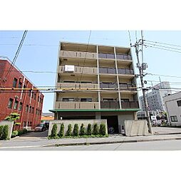 三記マンション杏