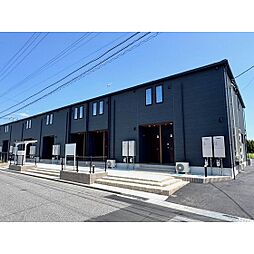 ヒカルサ境港渡町ウエスト