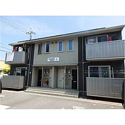 オレンジコート 101