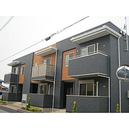 サンパティオI 102