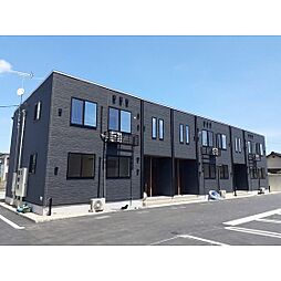 ロードカナロア