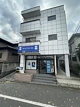 スターハイツ 0202 ｜ 茨城県取手市新町5丁目（賃貸マンション1DK・2階・24.52㎡） その1