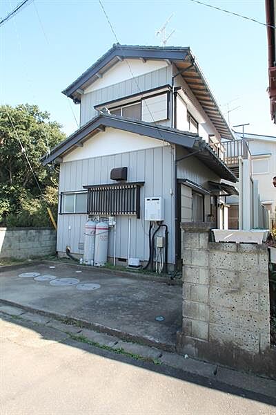 detached 茨城県取手市下高井

地図を見る