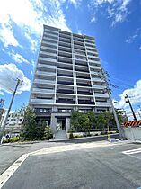 パークホームズ取手14階  ｜ 茨城県取手市新町2丁目（賃貸マンション3LDK・14階・73.08㎡） その1