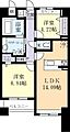 百合ケ丘レジデンス2階10.3万円