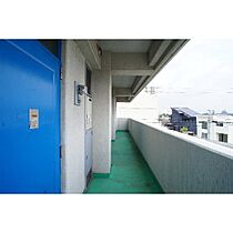 小野ハイツ 302 ｜ 群馬県高崎市中大類町（賃貸マンション1K・3階・22.30㎡） その23