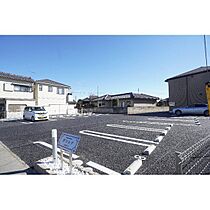 グラシア 205 ｜ 群馬県高崎市中豊岡町（賃貸アパート1LDK・2階・33.40㎡） その26