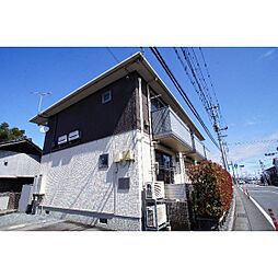 井野駅 4.4万円