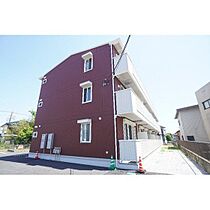 デカルト 301 ｜ 群馬県高崎市中居町1丁目（賃貸アパート1LDK・3階・42.11㎡） その3