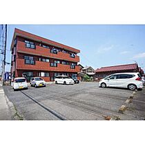 ハイツ・チェルシー 101 ｜ 群馬県高崎市矢中町（賃貸マンション2LDK・1階・54.00㎡） その27