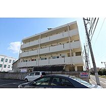 ヴィラ栄町 403 ｜ 群馬県高崎市栄町（賃貸マンション1K・4階・21.60㎡） その1