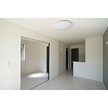 グランソレアード 105 ｜ 群馬県高崎市上中居町（賃貸アパート1LDK・1階・35.70㎡） その3